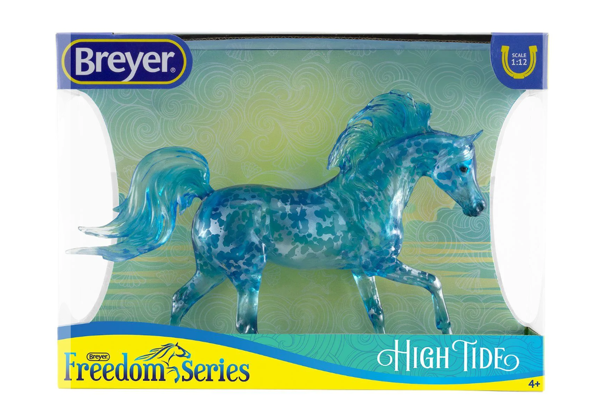 Breyer High Tides