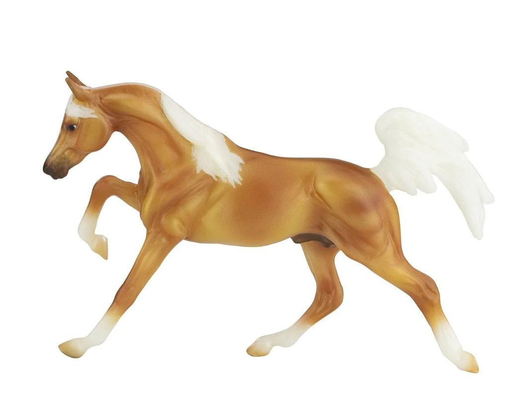 Breyer Pintos and Palaminos