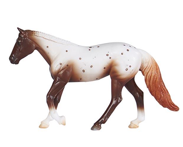 Breyer Stablemates Horse Collection