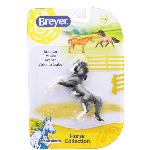 Breyer Stablemates Horse Collection