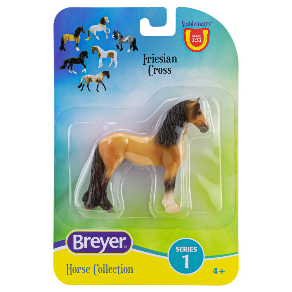 Breyer Stablemates Horse Collection