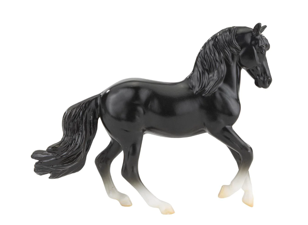 Breyer Stablemates Horse Collection