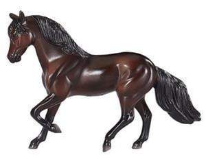 Breyer Stablemates Horse Collection