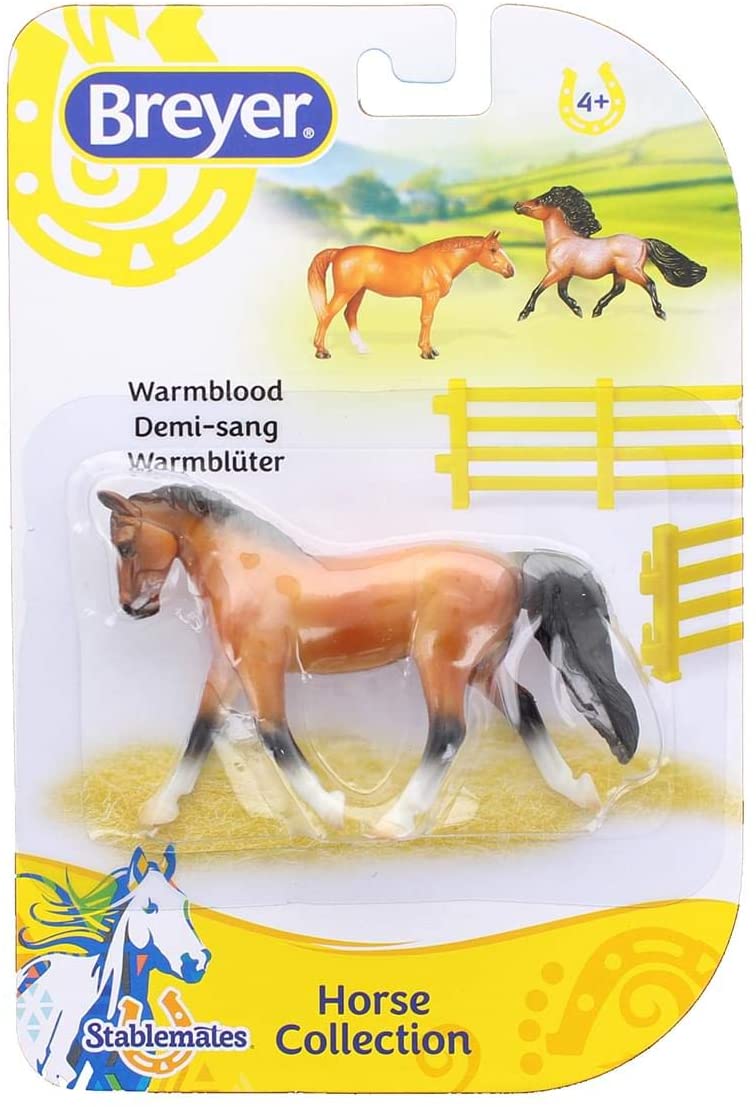 Breyer Stablemates Horse Collection