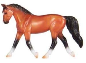 Breyer Stablemates Horse Collection