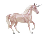 Breyer Unicorn Aurora