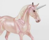 Breyer Unicorn Aurora