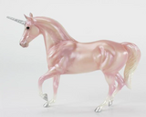 Breyer Unicorn Aurora