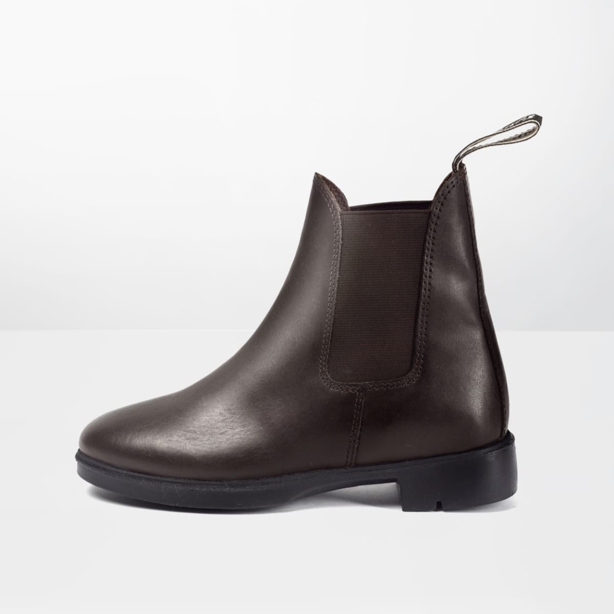 Brogini Adults Pavia Jodhpur Boots