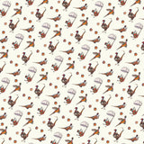 Bryn Parry Bombing Pheasants Gift Wrap Pack