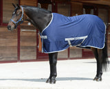 Bucas Freedom Twill Stable Sheet-Fleeces, Coolers & Sheets-Eland Lodge