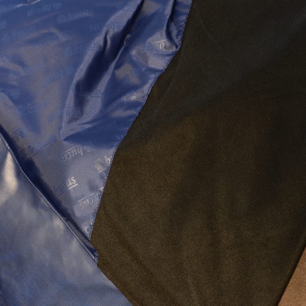 Bucas Smartex Extra Big Neck 300g Turnout Rug-Turnout Rugs-Eland Lodge