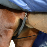 Bucas Smartex Medium 150g Turnout Rug-Turnout Rugs-Eland Lodge