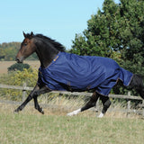 Bucas Irish Lightweight Classic 50g Turnout Rug