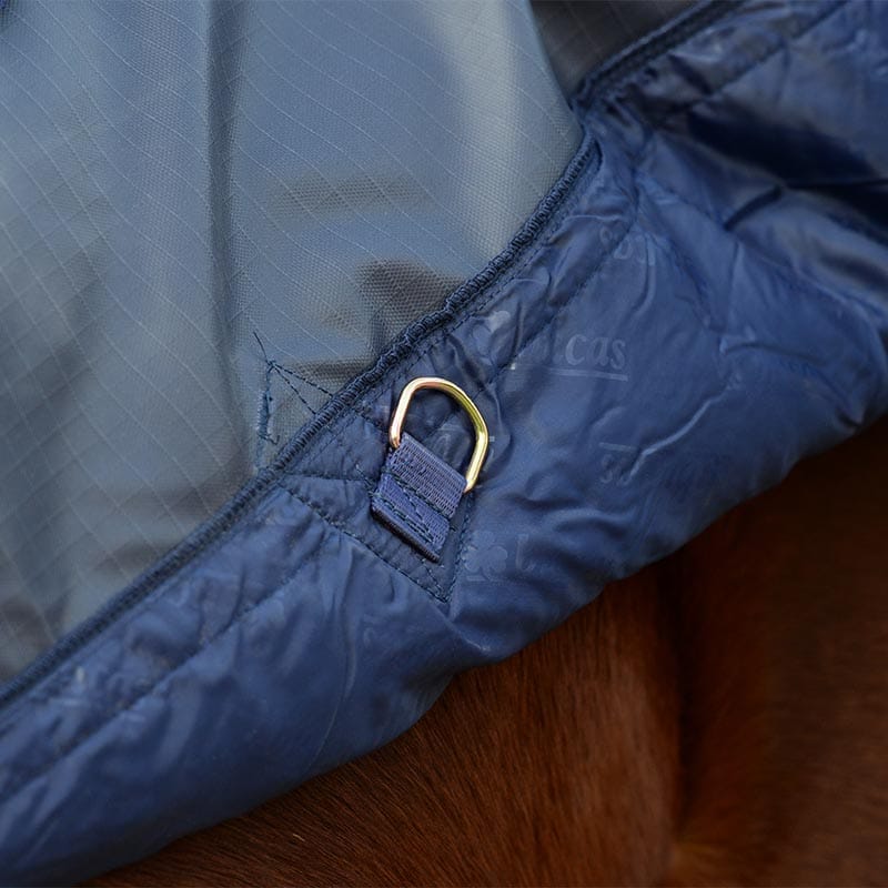 Bucas Irish Lightweight Classic 50g Turnout Rug