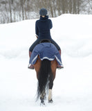 Bucas Riding Rug