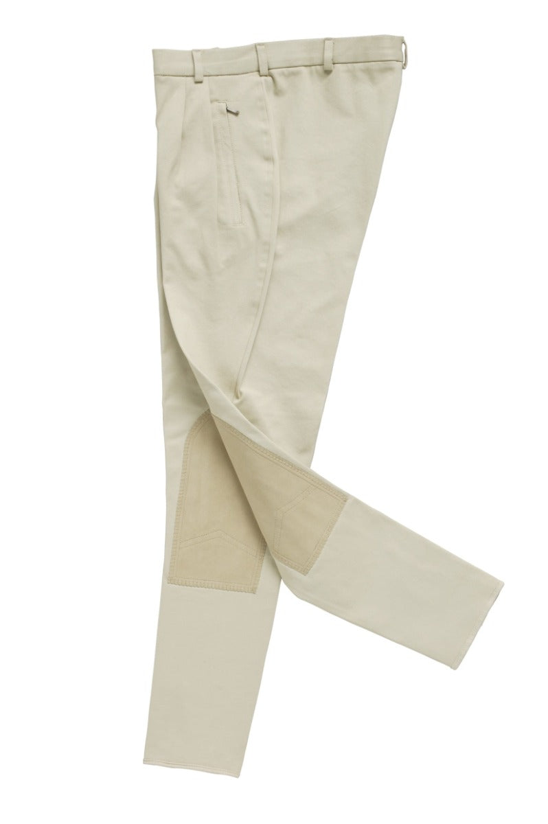 Caldene Mens Shrewley Breeches-Jodhpurs & Breeches-Eland Lodge