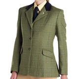 Caldene Junior Silverdale Tweed Jacket