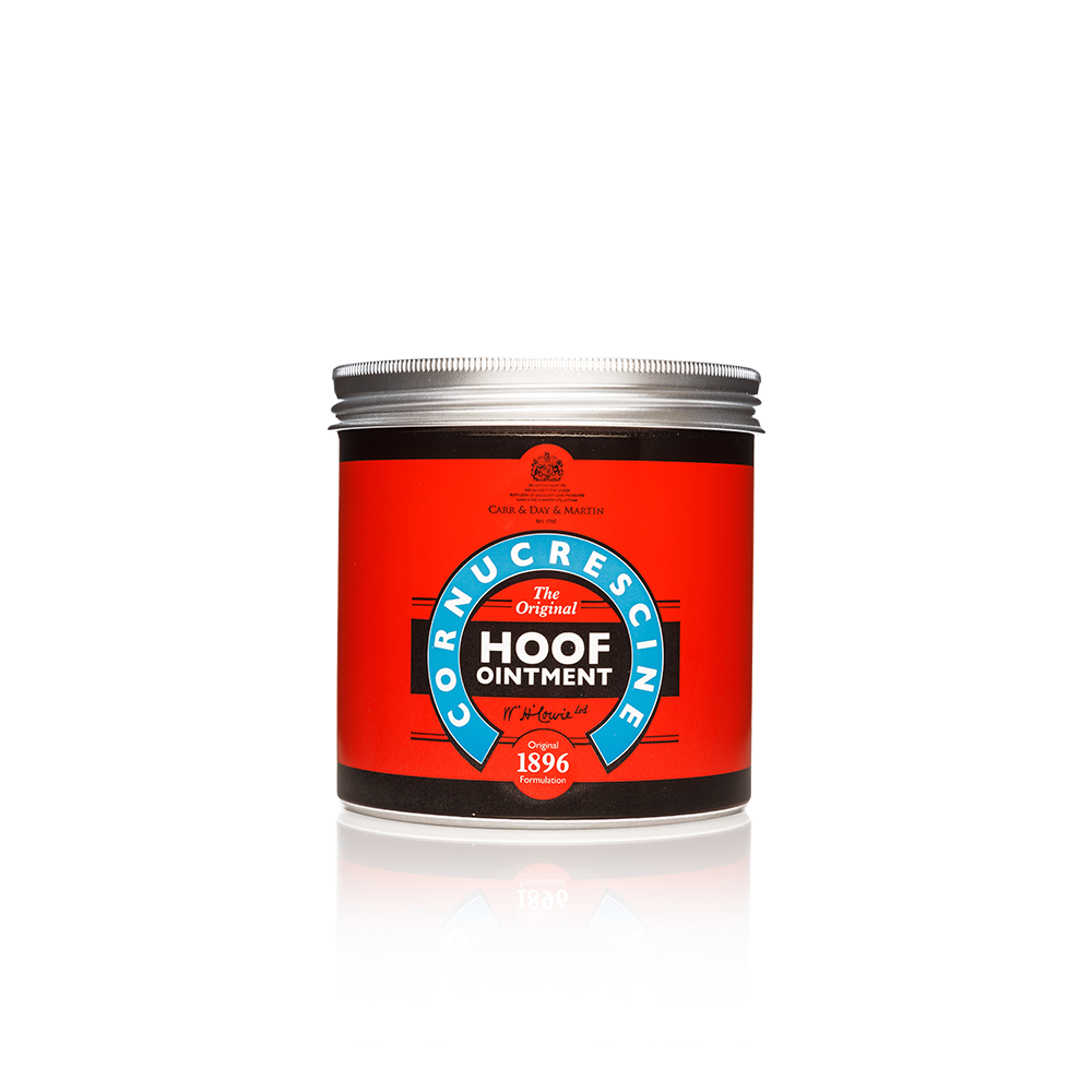 Carr & Day & Martin Cornucrescine Hoof Ointment