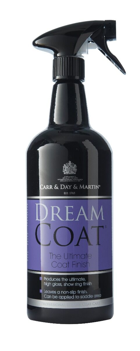 Carr & Day & Martin Dream Coat-Grooming & Bathing Products-Eland Lodge
