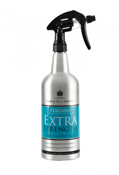 Carr & Day & Martin Flygard Extra Strength-Fly Repellents-Eland Lodge