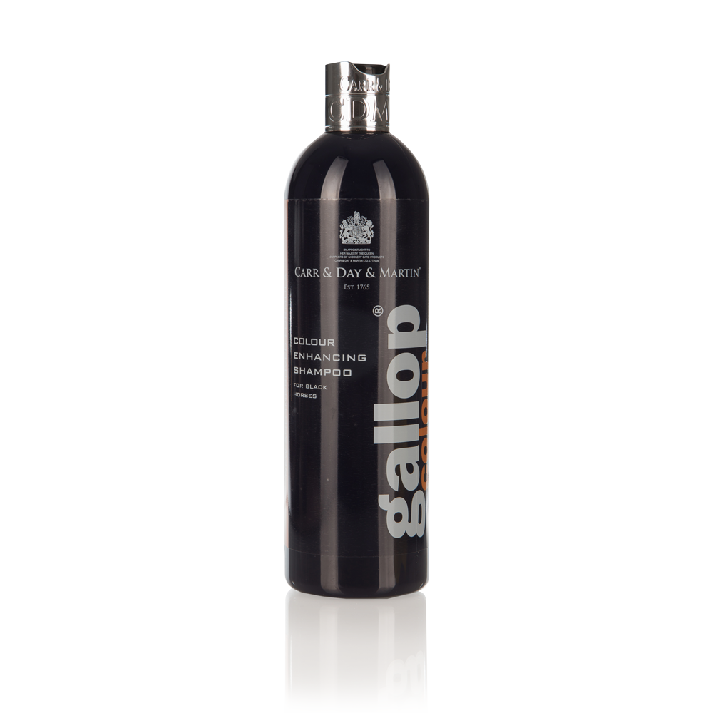 Carr & Day & Martin Gallop Colour Enhancing Shampoo-Grooming & Bathing Products-Eland Lodge