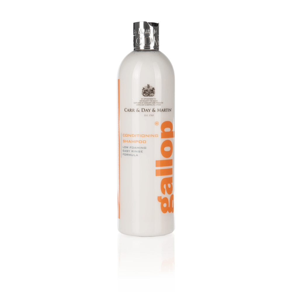 Carr & Day & Martin Gallop Conditioning Shampoo