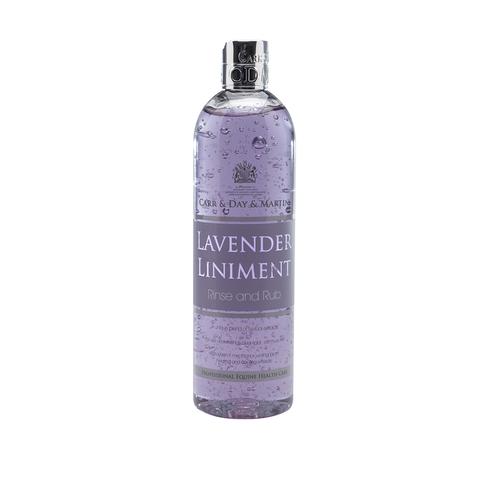 Carr & Day & Martin Lavender Liniment Wash