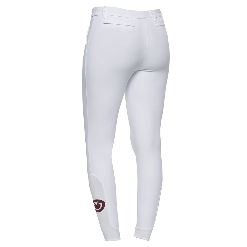 Cavalleria Toscana Mens Hinomaru Breeches-Jodhpurs & Breeches-Eland Lodge