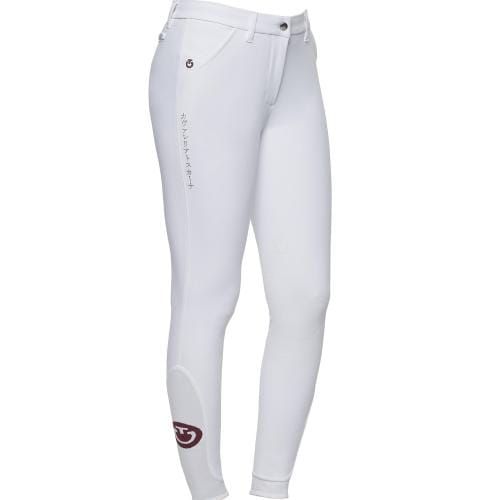 Cavalleria Toscana Mens Hinomaru Breeches