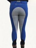 Cavallo Ladies Candy Pro RV Breech-Jodhpurs & Breeches-Eland Lodge