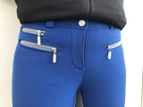 Cavallo Ladies Candy Pro RV Breech-Jodhpurs & Breeches-Eland Lodge