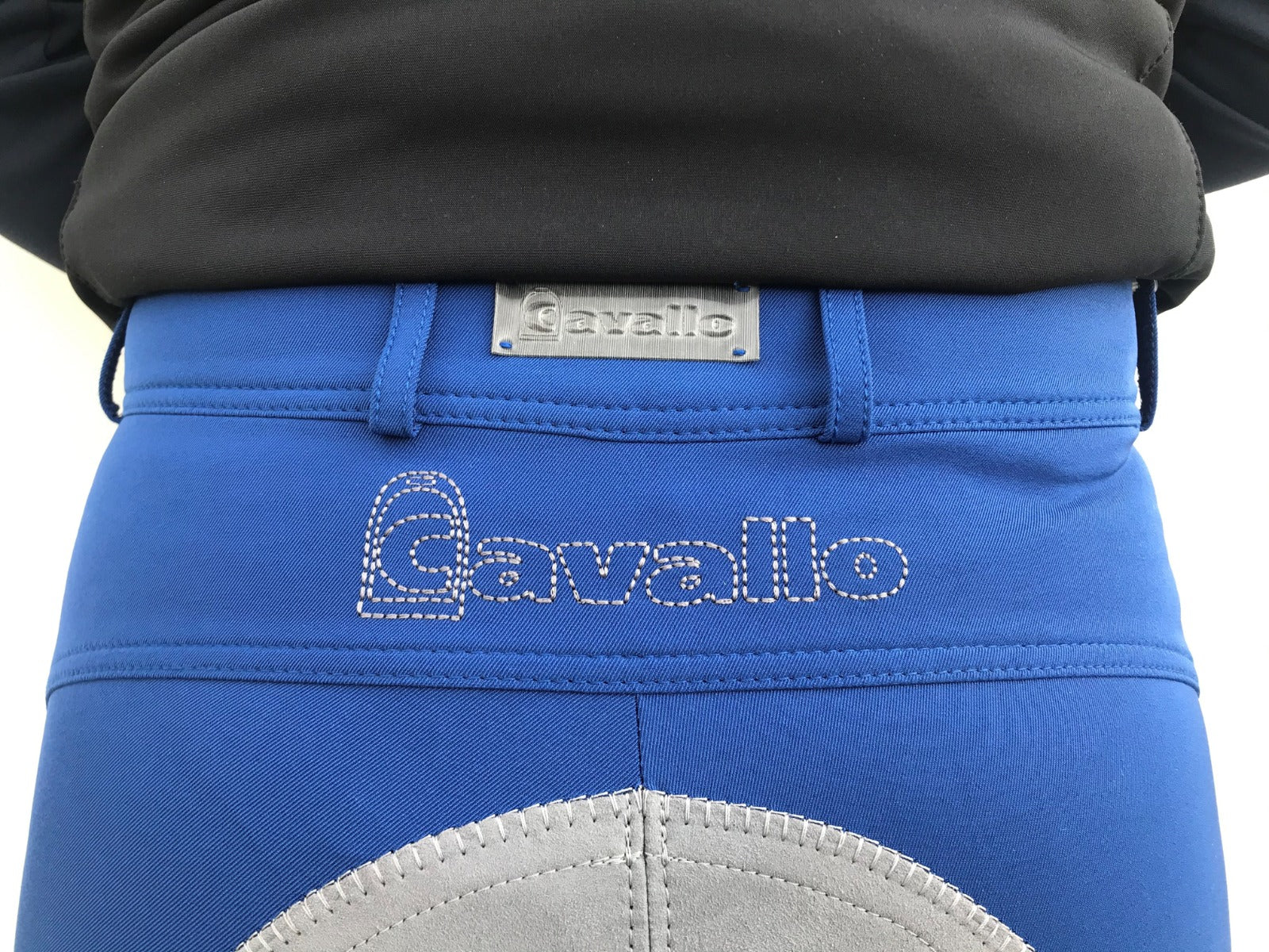 Cavallo Ladies Candy Pro RV Breech-Jodhpurs & Breeches-Eland Lodge