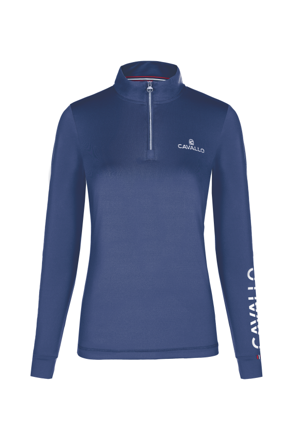 Cavallo Ladies Belly Jersey Baselayer