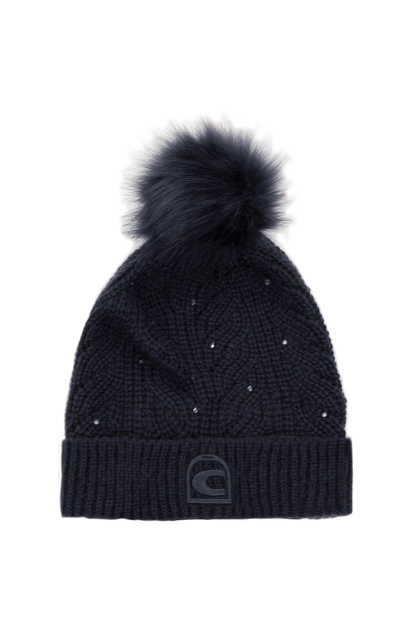 Cavallo Ladies Elena Elegant Knitted Hat