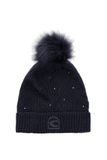 Cavallo Ladies Elena Elegant Knitted Hat
