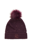 Cavallo Ladies Elena Elegant Knitted Hat
