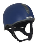 Champion Junior X-Air Jockey Helmet-Riding Hats-Eland Lodge