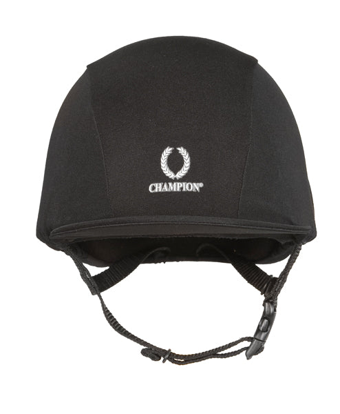 Champion Laurel Hat Silk-Hat Liners, Covers & Silks-Eland Lodge