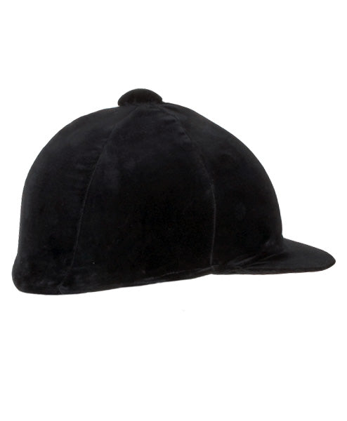 Champion Velvet Hat Silk-Hat Liners, Covers & Silks-Eland Lodge
