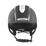 Champion Evolution Puissance Riding Hat