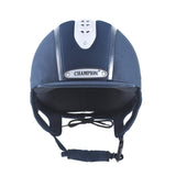 Champion Evolution Puissance Riding Hat