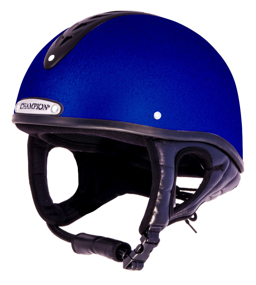 Champion Junior X-Air Revolve MIPS Jockey Helmet