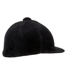 Champion Velvet Hat Silk