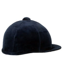 Champion Velvet Hat Silk