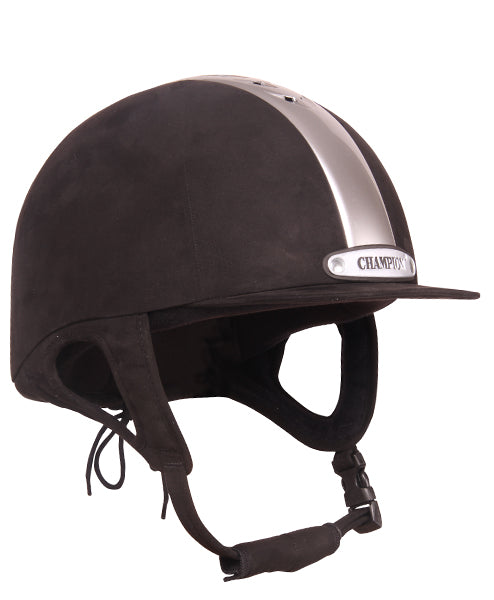 Champion Ventair Riding Hat