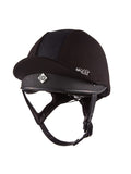 Charles Owen 4 Star Jockey Skull-Riding Hats-Eland Lodge