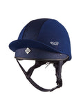 Charles Owen 4 Star Jockey Skull-Riding Hats-Eland Lodge