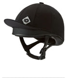 Charles Owen J3 Jockey Skull