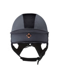 Charles Owen This Esme MS1 Pro Jockey Skull-Riding Hats-Eland Lodge